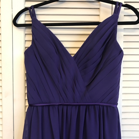 Sorella Vita Gown size 10 (fits a size 6) - Picture 6 of 8